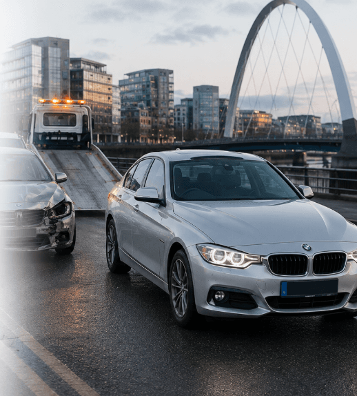 CarClaims4U accident management Glasgow