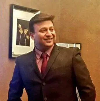 Mateen — CEO & Founder CarClaims4U