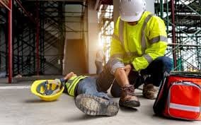 Accident at Work