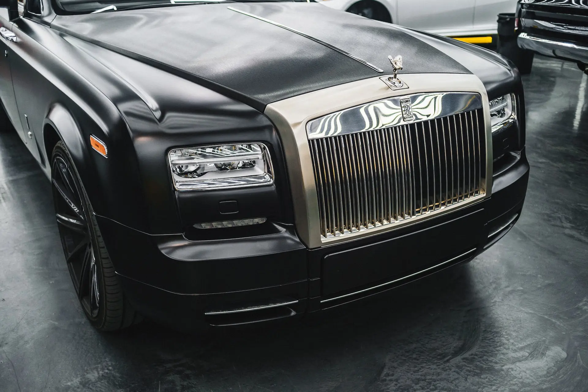 Private Car Hire