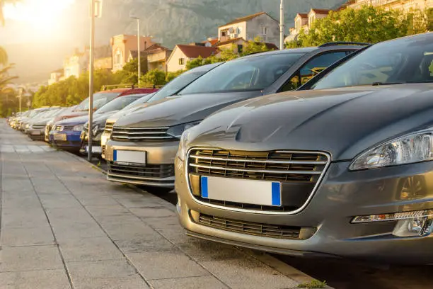 Private car hire Glasgow