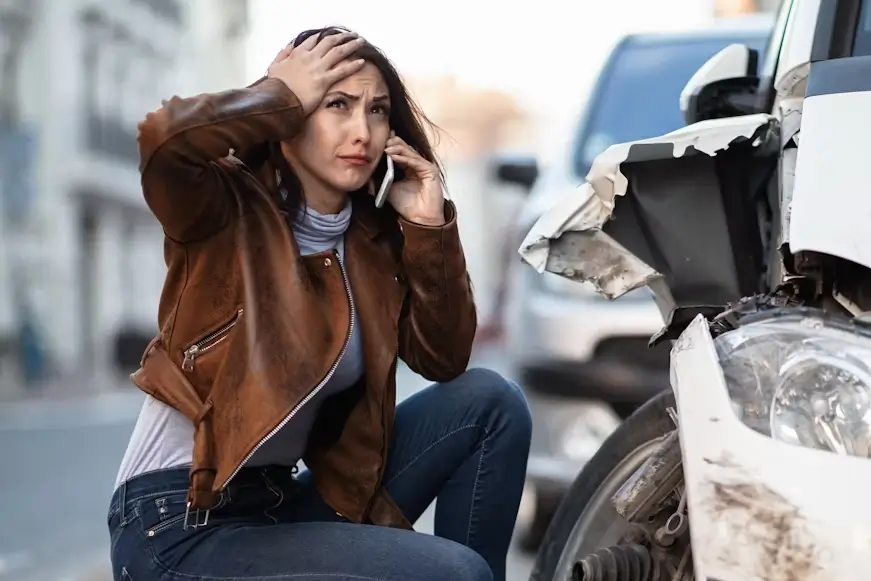 Car Accident Claims Glasgow