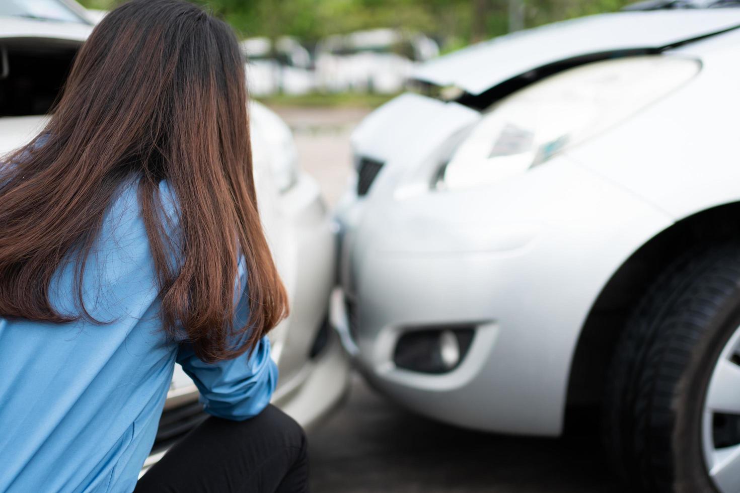 Car accident claim coverage Glasgow