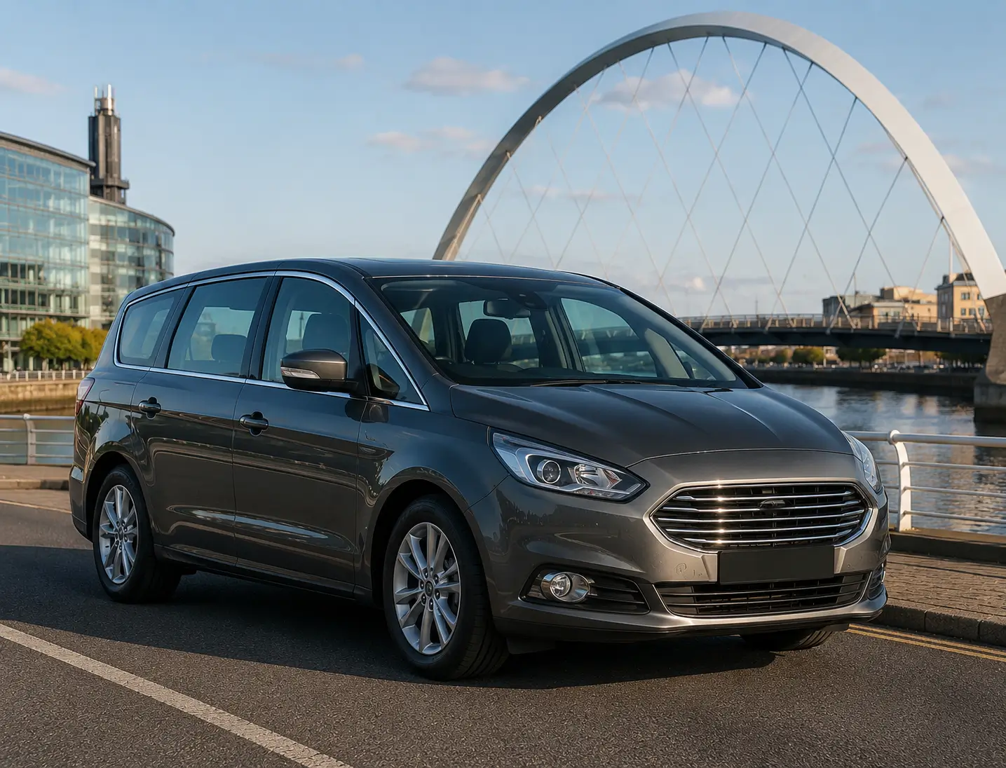 MPVs & People Carriers