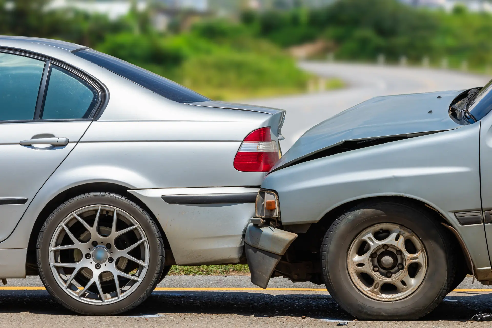 Car Accident Claims Glasgow