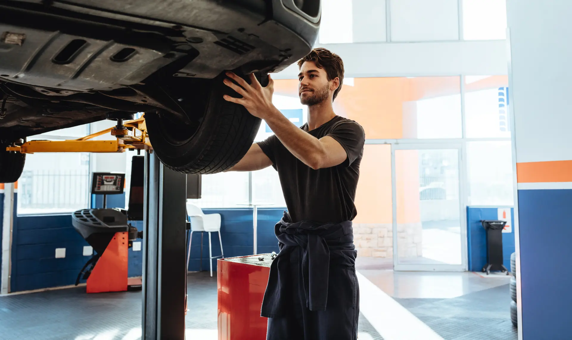 Contact CarClaims4U Glasgow
