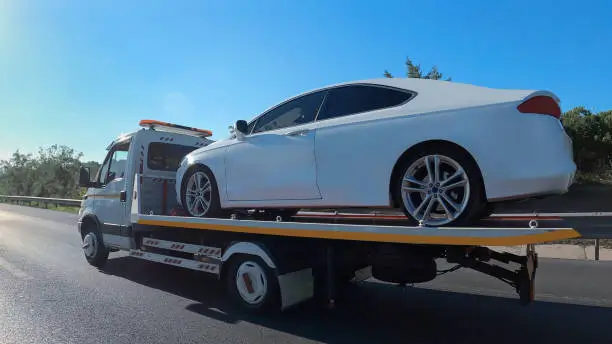 Vehicle Replacement Claims Glasgow